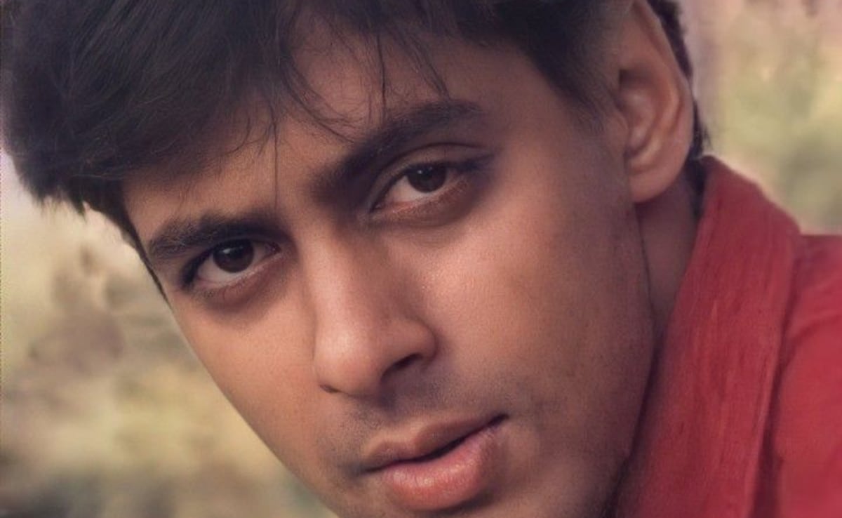 सलमान खान ने नहीं की थी इन दो फिल्मों में मेहनत, फिर भी मिला सक्सेस का क्रेडिट, दोनों बनीं कल्ट मूवी