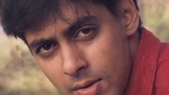 सलमान खान ने नहीं की थी इन दो फिल्मों में मेहनत, फिर भी मिला सक्सेस का क्रेडिट, दोनों बनीं कल्ट मूवी