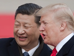 Chinese Satellite Intel Linked To Iran Strike That Killed 3 US Troops: Report