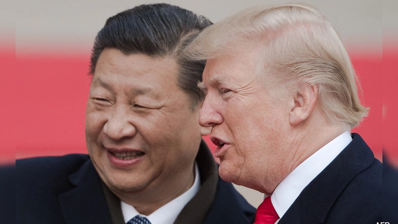 Trump Alleges Chinese Interference in 2020 US Election, Contradicted by Intelligence Reports