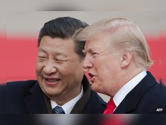 Trump, Xi To Meet After 6 Years Today, Tariffs And Tensions High On Agenda