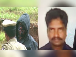 Big Twist In Dharmasthala Case, &#039;Mass Burial&#039; Complainant Arrested