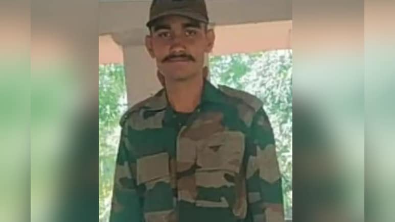 Rajasthan: उत्तरकाशी में सीकर का जवान लापता, 5 अगस्त को धराली में फटा था बादल Rajasthan: उत्तरकाशी में सीकर का जवान लापता, 5 अगस्त को धराली में फटा था बादल