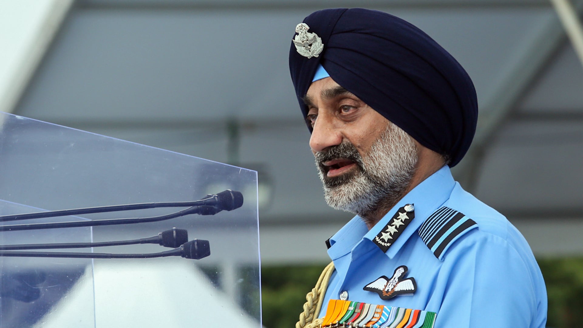 Operation Sindoor Loud Impact: Proof In The Skies