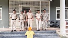MP News: लड़की पढ़ने के लिए अभी नहीं करना चाहती थी शादी, बस इसी बात पर पिता ने बेटी को मार डाला