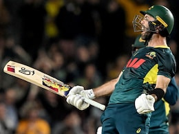 Glenn Maxwell Goes Past Suryakumar Yadav In Elite T20I List. Only Indian Ahead Of Him Is...