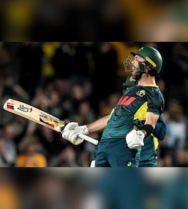 Glenn Maxwell Goes Past Suryakumar Yadav In Elite T20I List. Only Indian Ahead Of Him Is...