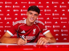 Liverpool Sign Teenage Italian Defender Giovanni Leoni