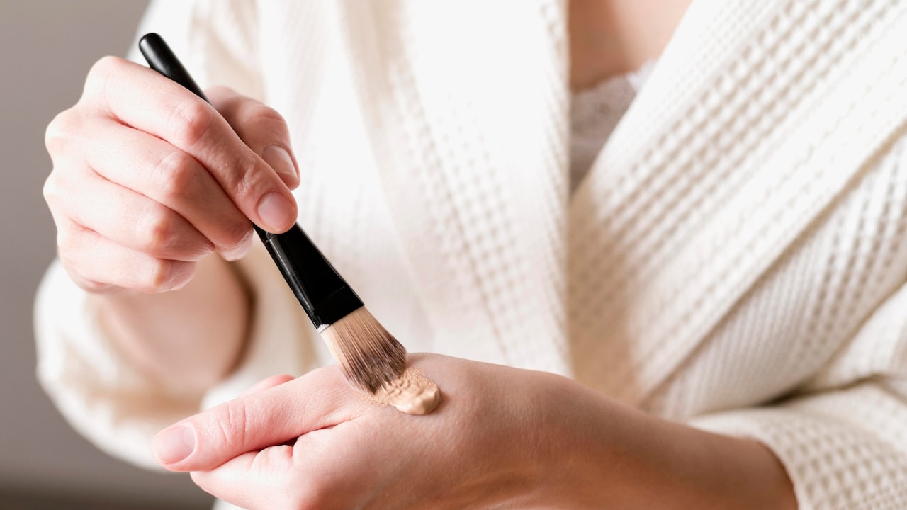Try these luxury foundations with SPF and pamper your skin with extra love and care