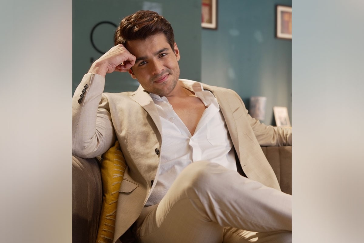 Ashish Chanchlani On 'India's Got Latent' Controversy: "Those Two Months Were Turmoil"