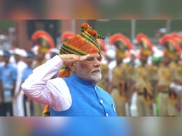 PM मोदी बनाएंगे इतिहास, लगातार 12वीं बार लहराएंगे तिरंगा,तोड़ेंगे सभी गैर–कांग्रेसी PM का रिकॉर्ड PM मोदी बनाएंगे इतिहास, लगातार 12वीं बार लहराएंगे तिरंगा,तोड़ेंगे सभी गैर–कांग्रेसी PM का रिकॉर्ड
