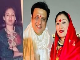 सुनीता आहूजा को 8वीं क्लास में हुआ था प्यार, नाराज मम्मी ने गर्म तवा से जला दिया था चेहरा सुनीता आहूजा को 8वीं क्लास में हुआ था प्यार, नाराज मम्मी ने गर्म तवा से जला दिया था चेहरा