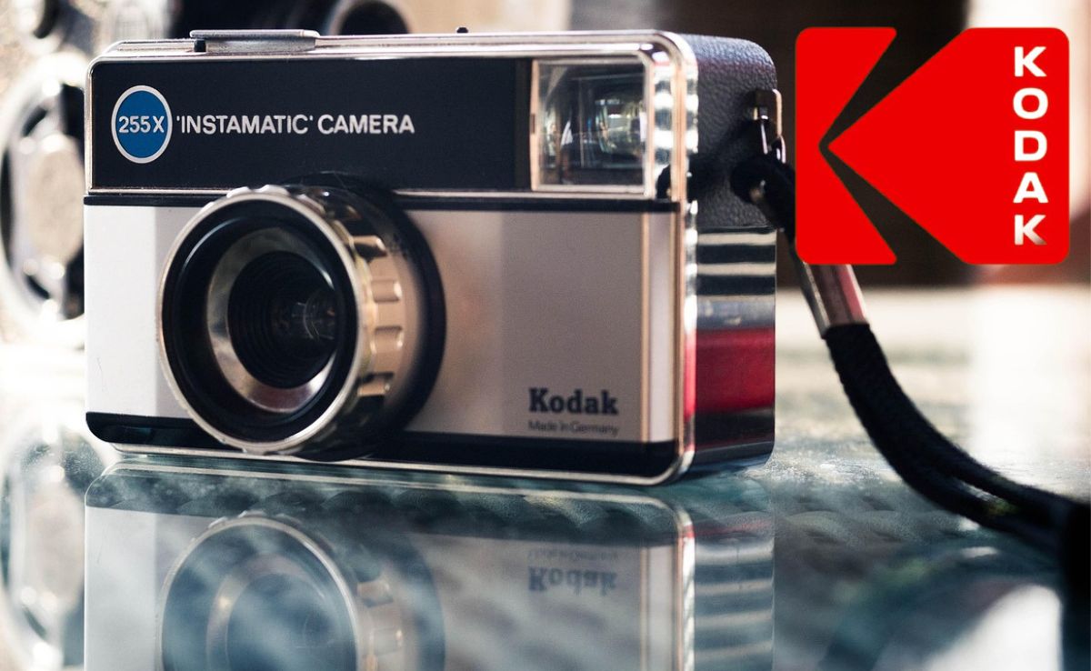 दिवालिया होने के कगार पर कैसे पहुंच गई 133 साल पुरानी Kodak, कैमरों की चमक से छुई थीं बुलंदियां