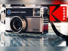 दिवालिया होने के कगार पर कैसे पहुंच गई 133 साल पुरानी Kodak, कैमरों की चमक से छुई थीं बुलंदियां