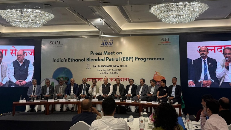 Govt Clarifies E20 Fuel Doesn't Void Vehicle Warranty And Insurance Govt Clarifies E20 Fuel Doesn't Void Vehicle Warranty And Insurance