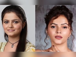Rubina Dilaik की तरह दिखना चाहती हैं खूबसूरत तो डॉक्टर से जानिए रुबीना ने करवाए हैं कौनसे ट्रीटमेंट्स Rubina Dilaik की तरह दिखना चाहती हैं खूबसूरत तो डॉक्टर से जानिए रुबीना ने करवाए हैं कौनसे ट्रीटमेंट्स
