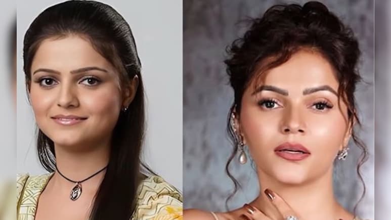 Rubina Dilaik की तरह दिखना चाहती हैं खूबसूरत तो डॉक्टर से जानिए रुबीना ने करवाए हैं कौनसे ट्रीटमेंट्स Rubina Dilaik की तरह दिखना चाहती हैं खूबसूरत तो डॉक्टर से जानिए रुबीना ने करवाए हैं कौनसे ट्रीटमेंट्स