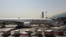 Dubai Airport's AI Corridor Clears Immigration In Just 14 Seconds