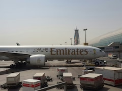 Dubai International Airport, World's Busiest, Shuts Down Amid Iran Strikes