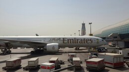 Dubai Airport Confirms 4 Injured In "Incident" As Iran Continues Strikes