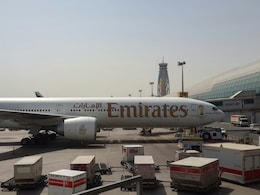 Dubai Airport Unveils AI-Powered Corridor That Clears Immigration In Just 14 Seconds Dubai Airport Unveils AI-Powered Corridor That Clears Immigration In Just 14 Seconds