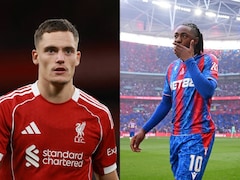 Liverpool vs Crystal Palace Live Updates FA Community Shield: