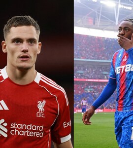 Liverpool vs Crystal Palace Live Updates FA Community Shield: Check Out Starting XIs