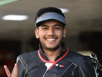 Aishwary Pratap Singh Tomar Claims Gold In Asian Shooting Championship, Adriyan Karmakar Wins In Junior