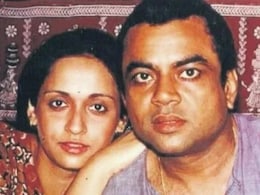 परेश रावल की वाइफ की 10 फोटो, 7वीं देख कहेंगे- बॉलीवुड विलेन को मिल गई मिस इंडिया परेश रावल की वाइफ की 10 फोटो, 7वीं देख कहेंगे- बॉलीवुड विलेन को मिल गई मिस इंडिया