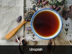 Control Thyroid Naturally: Drink This Magical Morning Tea To Stop It From Growing