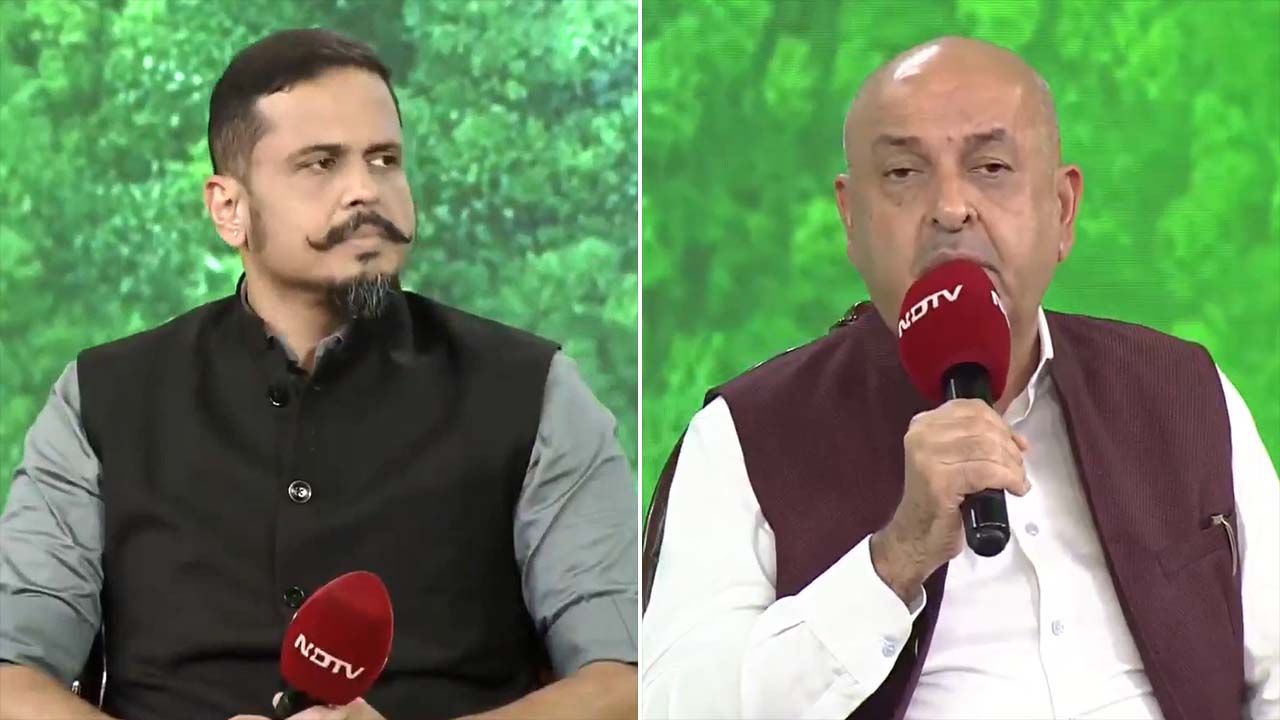 From Capex To Carbon Credits: Unlocking Capital For Biofuels, Tarun Kapoor, Advisor, PMO Shares His Views