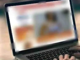 DM की ऑनलाइन मीटिंग में चलने लगा पोर्न वीडियो, दो अज्ञात लोगों पर केस दर्ज DM की ऑनलाइन मीटिंग में चलने लगा पोर्न वीडियो, दो अज्ञात लोगों पर केस दर्ज