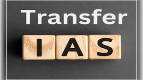 IAS Transferred in MP: मध्य प्रदेश में बड़ा प्रशासनिक फेरबदल, कई जिलों के बदले कलेक्टर