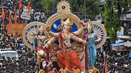 मुंबईतील 12 पूल धोकादायक; गणेशोत्सवादरम्यान भक्तांना काळजी घेण्याचं आवाहन