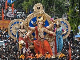 मुंबईतील 12 पूल धोकादायक; गणेशोत्सवादरम्यान भक्तांना काळजी घेण्याचं आवाहन