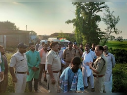 बिगौड़ी अग्निकांड: मुस्लिम परिवारों के घर-दुकान फूंकने पर प्रशासन का बड़ा एक्शन, 8 आरोपियों पर साम्प्रदायिक तनाव फैलाने का केस दर्ज