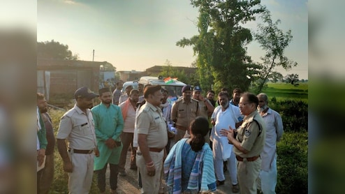 बिगौड़ी अग्निकांड: मुस्लिम परिवारों के घर-दुकान फूंकने पर प्रशासन का बड़ा एक्शन, 8 आरोपियों पर साम्प्रदायिक तनाव फैलाने का केस दर्ज
