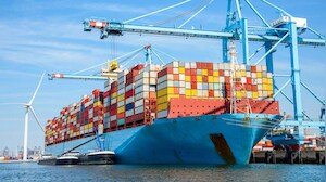 Major US Retailers Hold New Textile, Apparel India Orders Amid Trump's Tariffs