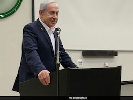 गाजा के समर्थन में दोस्तों के भी उतरने से इजरायल असहज, पीएम नेतन्याहू ने दिया बड़ा बयान गाजा के समर्थन में दोस्तों के भी उतरने से इजरायल असहज, पीएम नेतन्याहू ने दिया बड़ा बयान