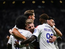 Lyon Find Cause For Optimism After Turbulent Summer, Set To Resume Marseille Rivalry