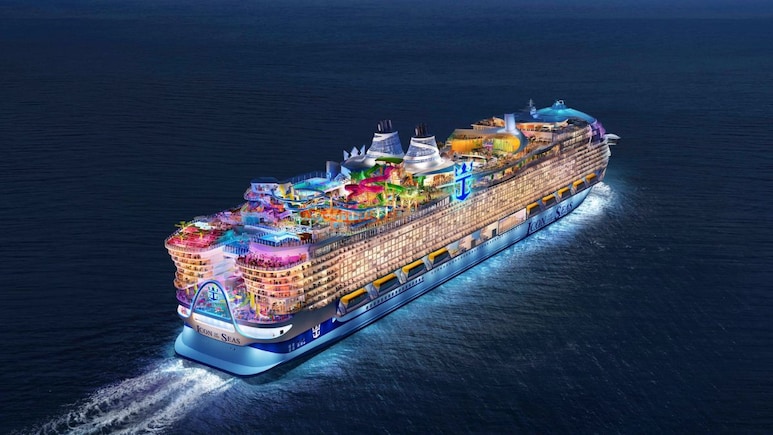 Inside Icon Of The Seas: Features, Bookings And What To Expect On The World's Largest Cruise Ship Inside Icon Of The Seas: Features, Bookings And What To Expect On The World's Largest Cruise Ship