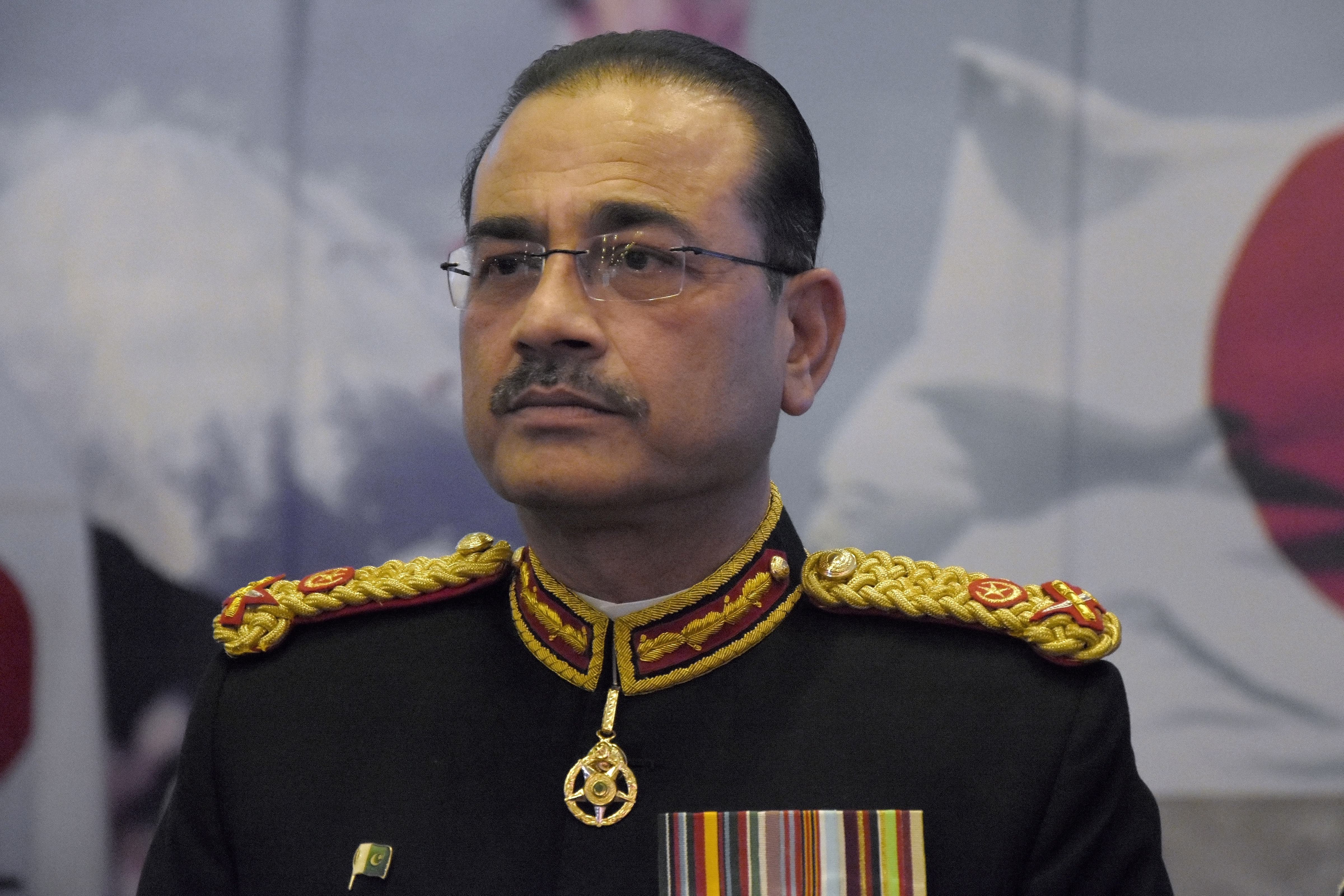 "Whenever US Backs...": Sources On Pak Army Chief Asim Munirs Nuke Threat