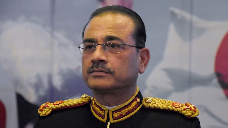After Asim Munir's Threat, A Look Inside Pakistan's Nuclear Capabilities