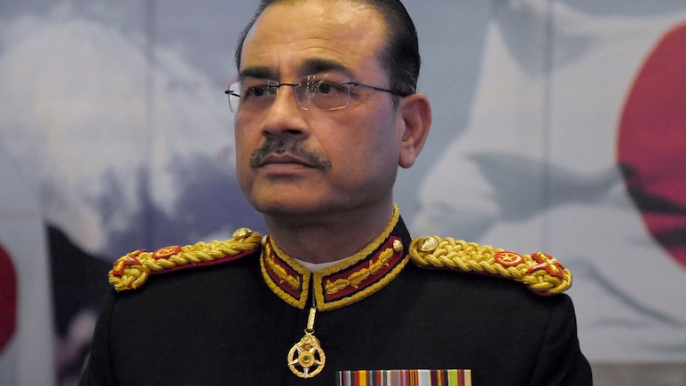 "Osama Bin Laden In Suit": Ex-Pentagon Official On Pakistan's Asim Munir