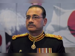 Asim Munir Marries Daughter To His Brother's Son At Pak Army Headquarters