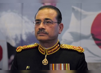 Inside Pak's New Law That Has One Man Written All Over It: Asim Munir