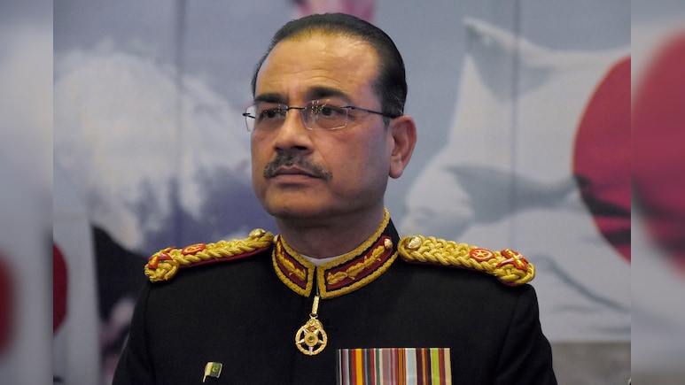 Opinion | Munir's Nuclear Threat Is About Involving A 'Third' Player In India-Pak Game