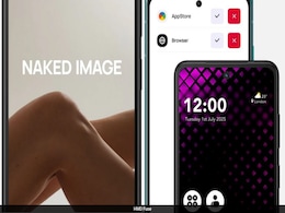 Zero Loopholes: Revolutionary AI-Powered Smartphone Blocks Nude Content For Children Zero Loopholes: Revolutionary AI-Powered Smartphone Blocks Nude Content For Children