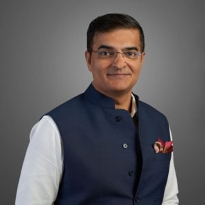 Ashish Saraf Ashish Saraf