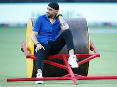 "Our Soldiers Dont Return But We Play Cricket": Harbhajan Singh Blasts BCCIs Asia Cup Stance